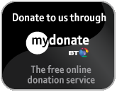 Link to a secure online donation website